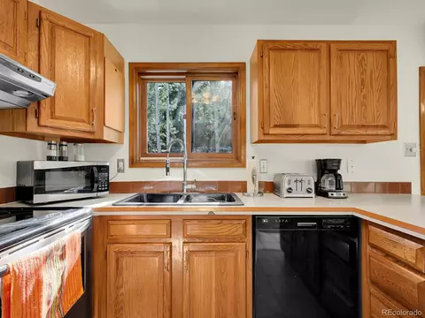 Kitchen - 638 Impala Trl, Bailey, CO 80421 photo 1 of 5