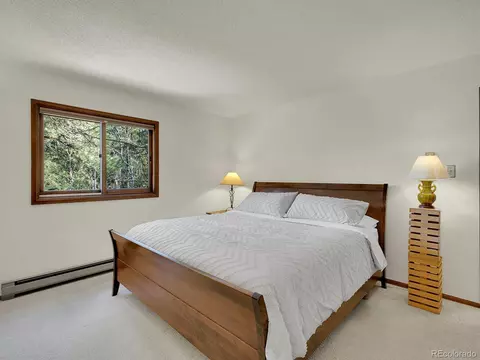 Bedroom - 638 Impala Trl, Bailey, CO 80421 photo 1 of 7