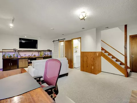 Living - 638 Impala Trl, Bailey, CO 80421 photo 5 of 6