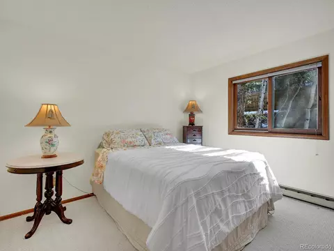 Bedroom - 638 Impala Trl, Bailey, CO 80421 photo 4 of 7