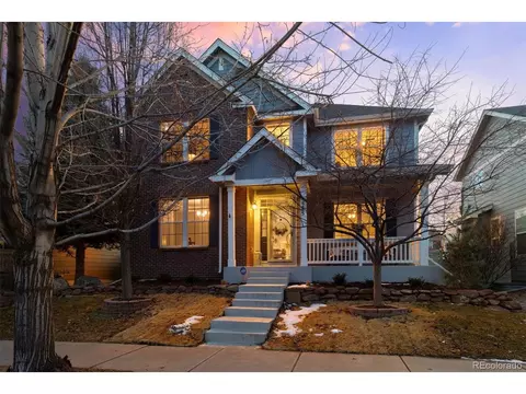 2225 Harmony Park Dr, Westminster, CO 80234