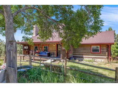 10655 Arrowhead Ln, Parker, CO 80138