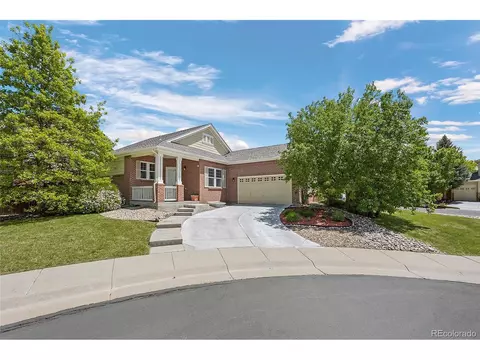 21161 E Greenwood Pl, Aurora, CO 80013