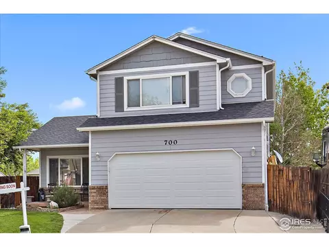 700 Hawthorn St, Frederick, CO 80530 photo 1