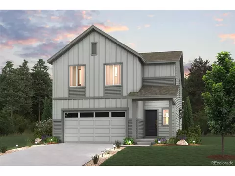 9354 Danube St, Commerce City, CO 80022
