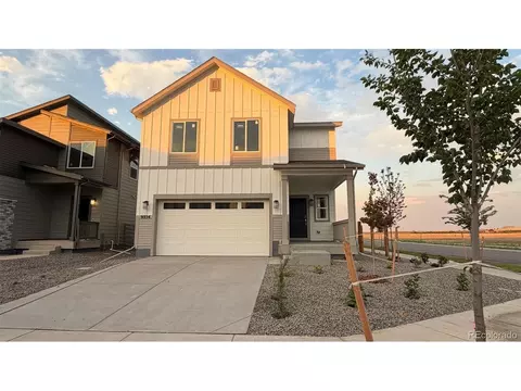 9354 Danube St, Commerce City, CO 80022