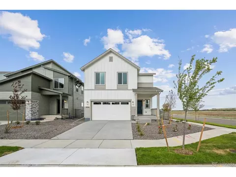 9354 Danube St, Commerce City, CO 80022