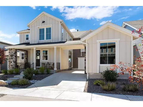 8268 Estes Park Ave, Littleton, CO 80125