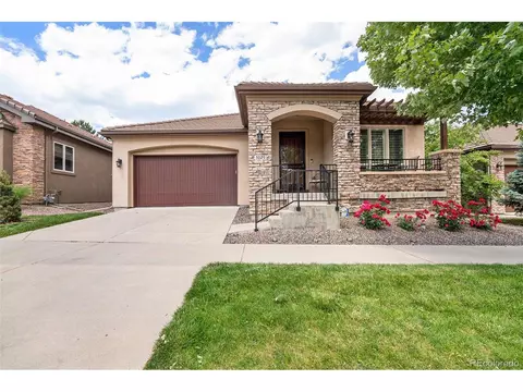 5029 S Allison Way, Littleton, CO 80123
