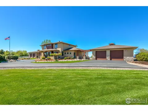 39659 Rangeview Dr, Severance, CO 80610 photo 2