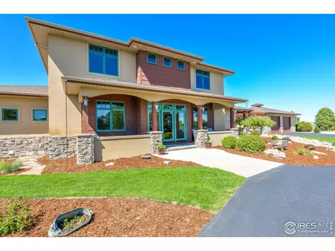 39659 Rangeview Dr, Severance, CO 80610 photo 3
