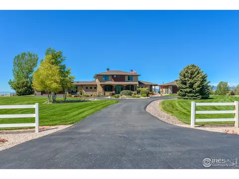39659 Rangeview Dr, Severance, CO 80610 photo 1