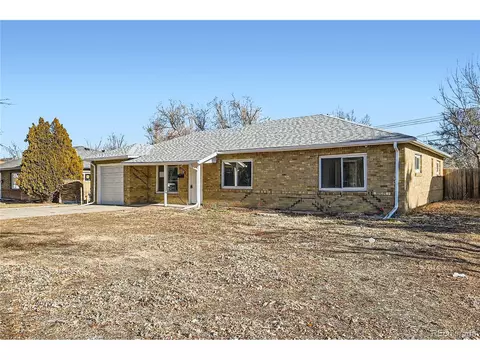 1230 Peoria St, Aurora, CO 80011
