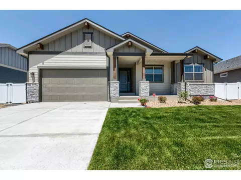 5956 Clarence Dr, Windsor, CO 80550 photo 1