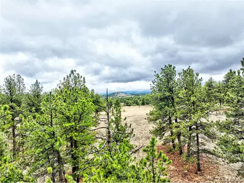 5401 County Rd 71 Dr, Guffey, CO 80820