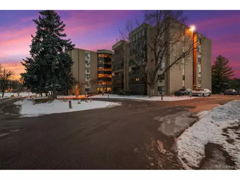 14000 E Linvale Pl #217-511, Aurora, CO 80014