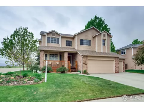 2400 Eagleview Cir, Longmont, CO 80504 photo 3