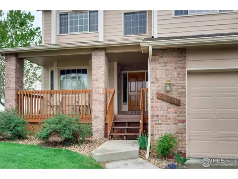 2400 Eagleview Cir, Longmont, CO 80504 photo 4
