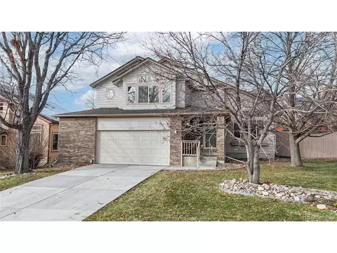 6501 S Tabor St, Littleton, CO 80127