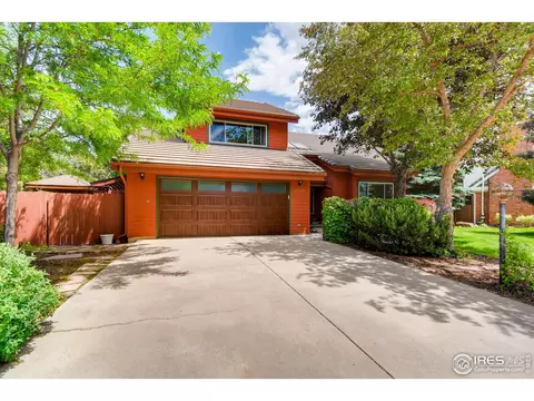 4530 Robinson Pl, Boulder, CO 80301 photo 1