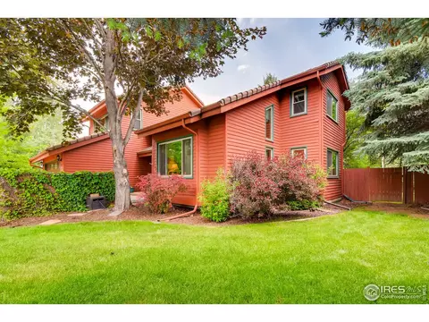 4530 Robinson Pl, Boulder, CO 80301 photo 4
