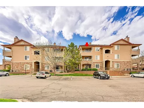 9557 W San Juan Cir #304, Littleton, CO 80128