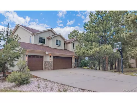 1469 Dark Pine Ct, Monument, CO 80132