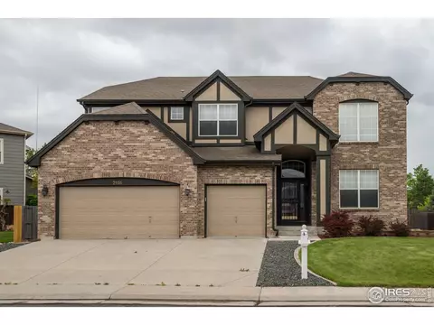 2956 E 135th Pl, Thornton, CO 80241 photo 1
