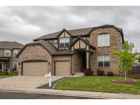 2956 E 135th Pl, Thornton, CO 80241 photo 2