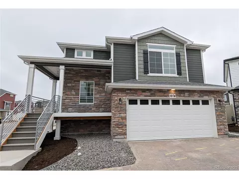 3974 N Quatar Ct, Aurora, CO 80019
