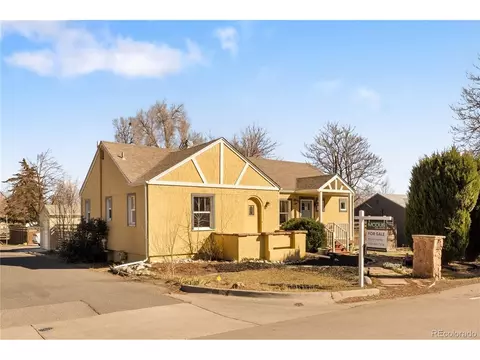 3010 Pierce St, Wheat Ridge, CO 80214
