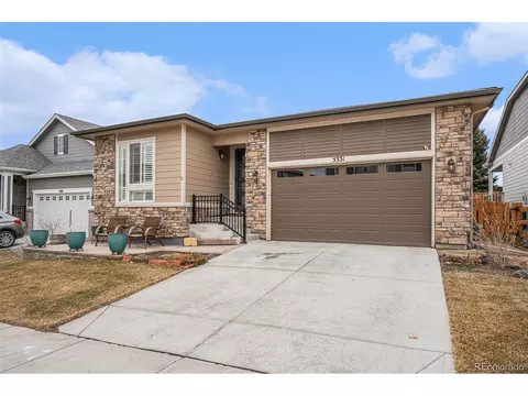 5331 Routt Ct, Arvada, CO 80002 photo 2