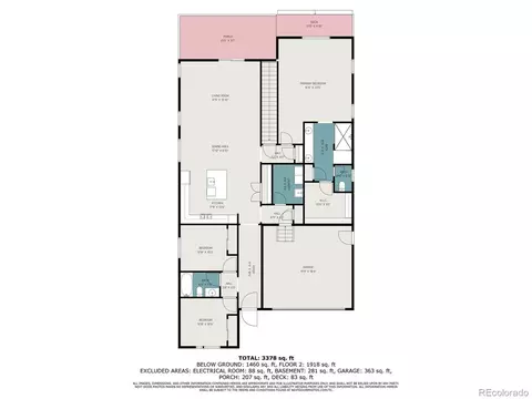5331 Routt Ct, Arvada, CO 80002 photo 49