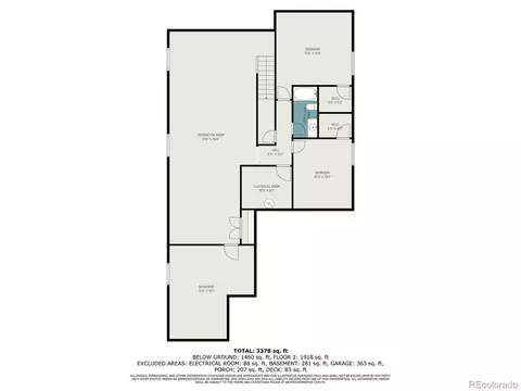 5331 Routt Ct, Arvada, CO 80002 photo 50