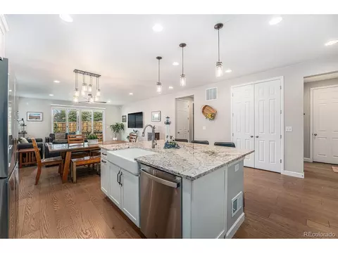 5331 Routt Ct, Arvada, CO 80002 photo 4