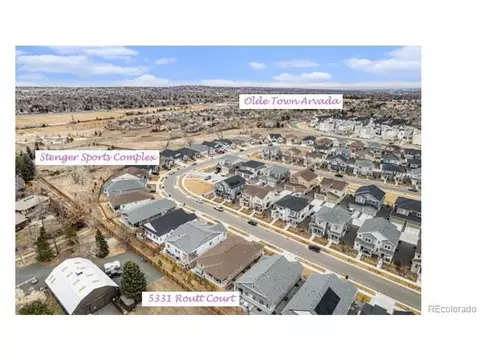 5331 Routt Ct, Arvada, CO 80002 photo 48