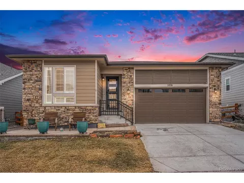 5331 Routt Ct, Arvada, CO 80002