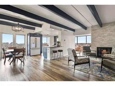 130 N Pearl St #1101, Denver, CO 80203
