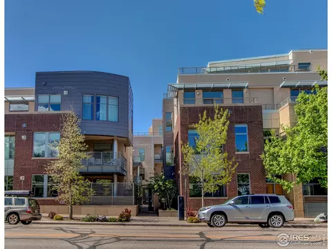 1655 Walnut St #107, Boulder, CO 80302 photo 1