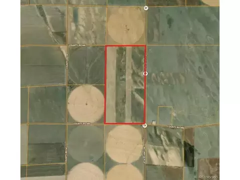 N/a, Seibert, CO 80834