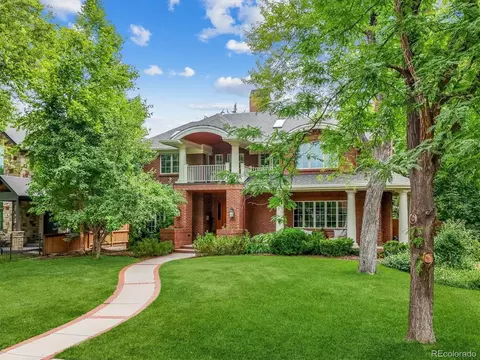 2150 S Adams St, Denver, CO 80210