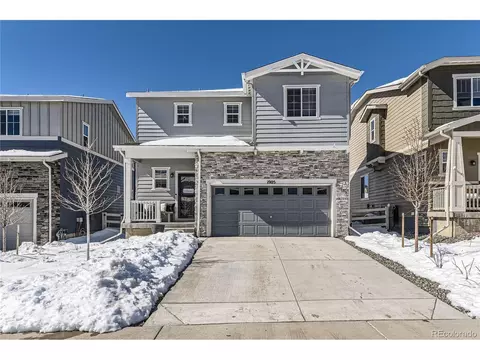 1905 Villageview Ln, Castle Rock, CO 80104