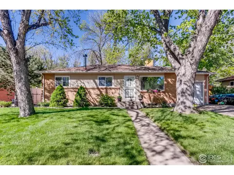 6348 Iris Way, Arvada, CO 80004 photo 1