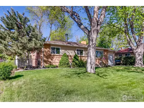 6348 Iris Way, Arvada, CO 80004 photo 2