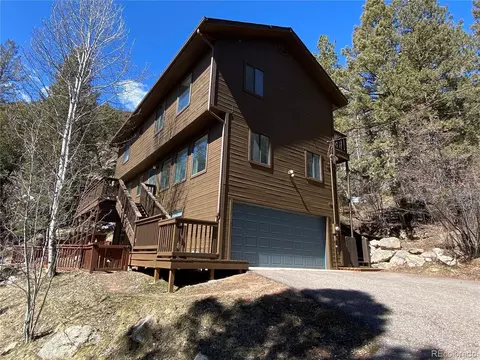 31438 Kings Vly W, Conifer, CO 80433