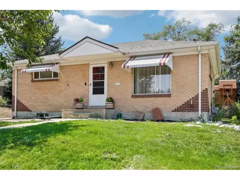 10487 Humboldt St, Northglenn, CO 80233