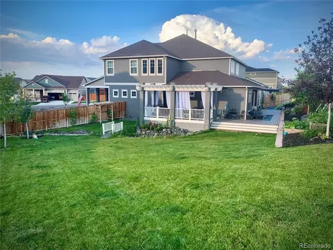 4804 E 141st Dr, Thornton, CO 80602 photo 1