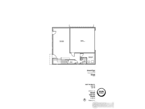 15077 W 68th Pl, Arvada, CO 80007 photo 3