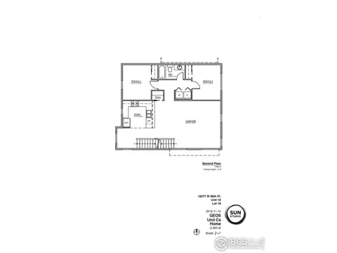 15077 W 68th Pl, Arvada, CO 80007 photo 2