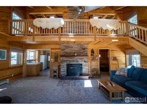 350 Crestridge Rd, Ward, CO 80481 photo 6